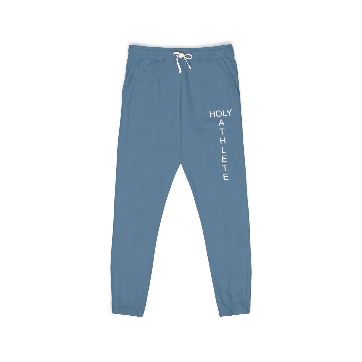 Holy Athlete Sweatpants